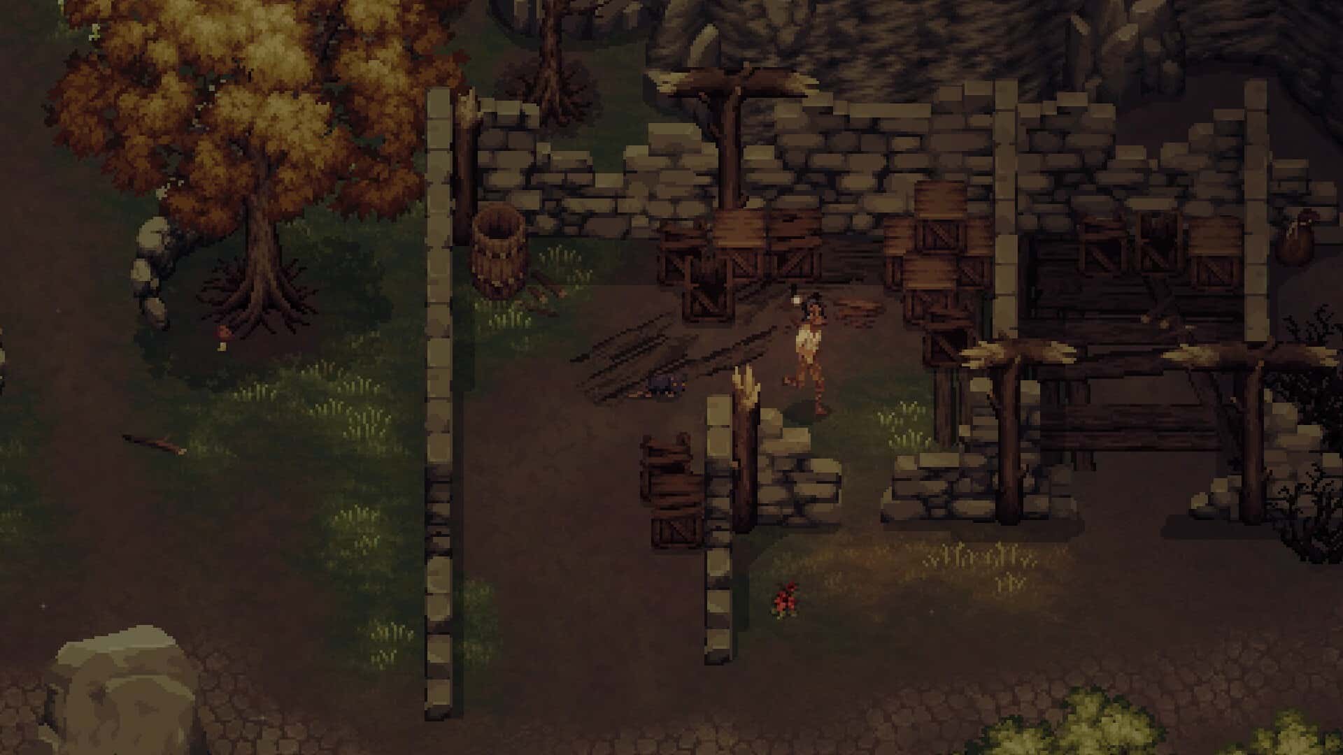 游戏截图2